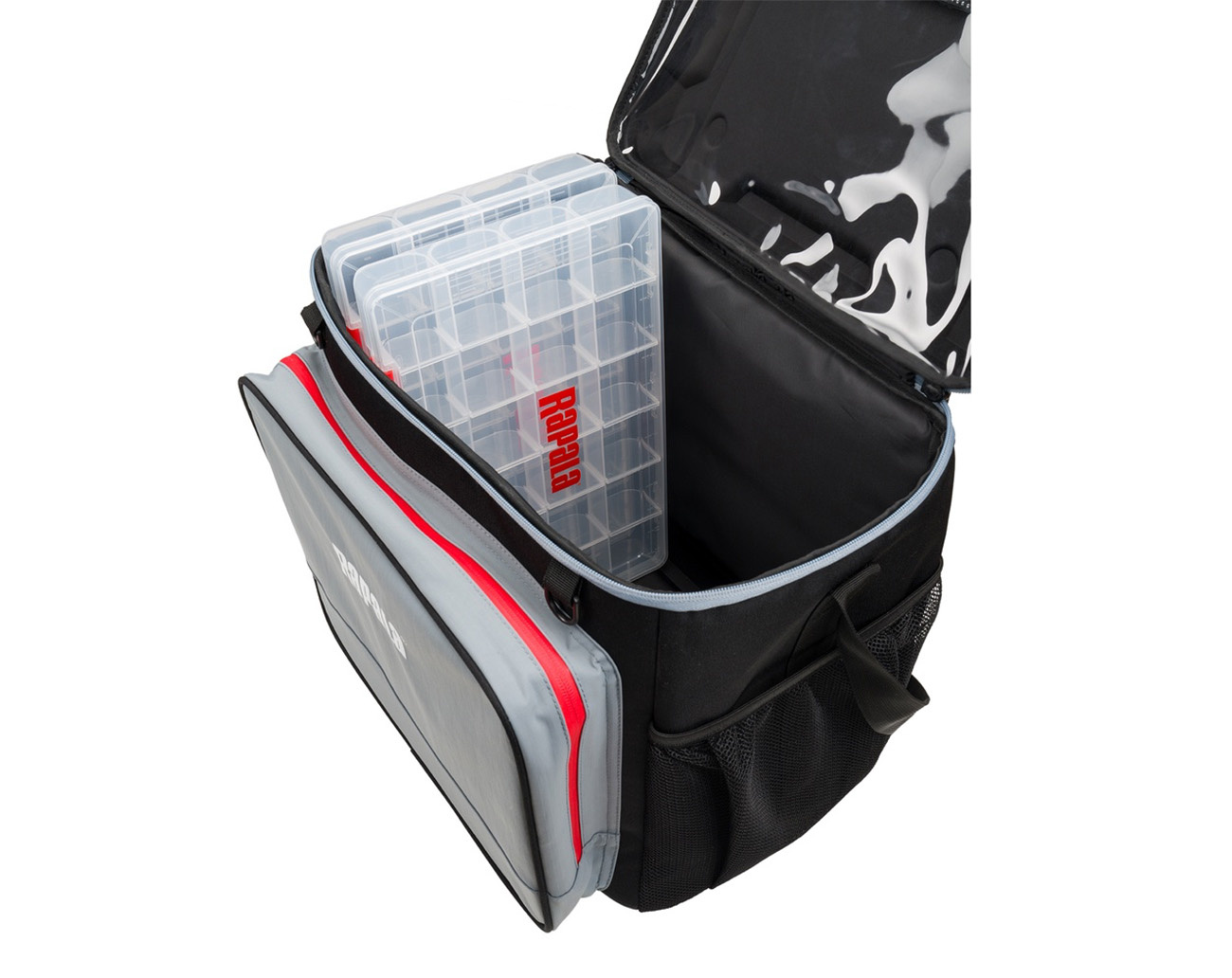Rapala Countdown Tackle Bag Magnum